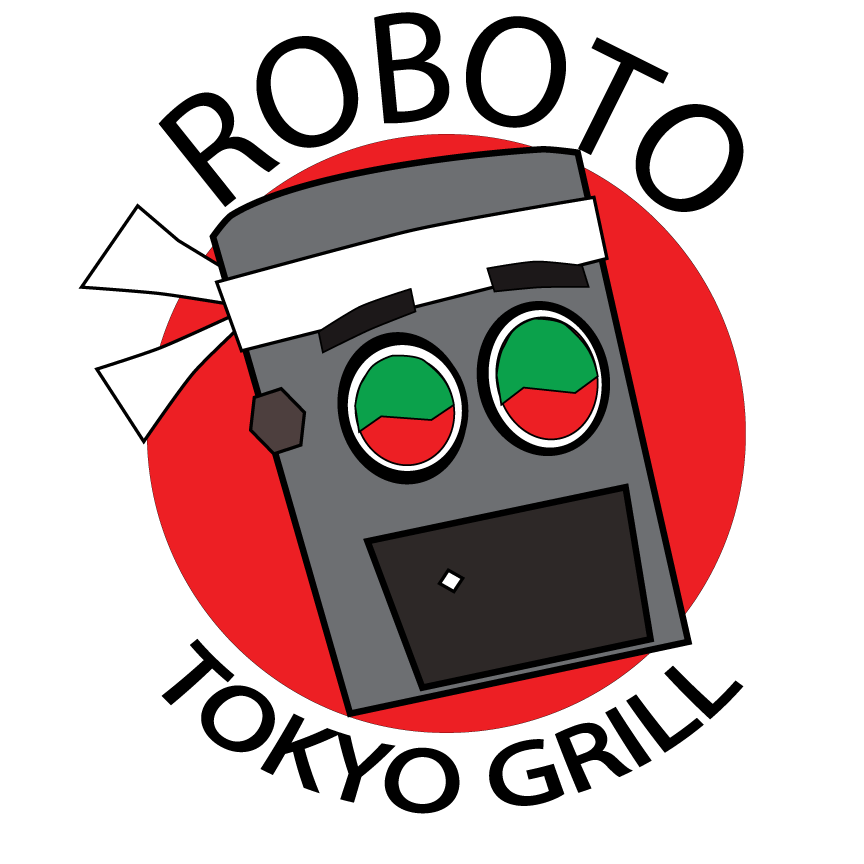 Home | Roboto Tokyo Grill